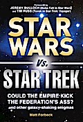 Star Wars vs. Star Trek