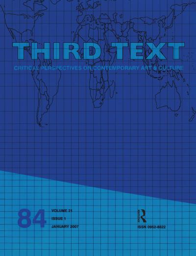 Third Text