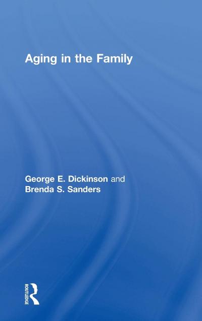 Aging in the Family