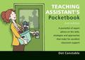 Teaching Assistant’s Pocketbook