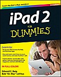 iPad 2 For Dummies