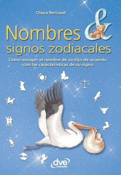Nombres & signos zodiacales