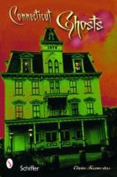 Connecticut Ghosts