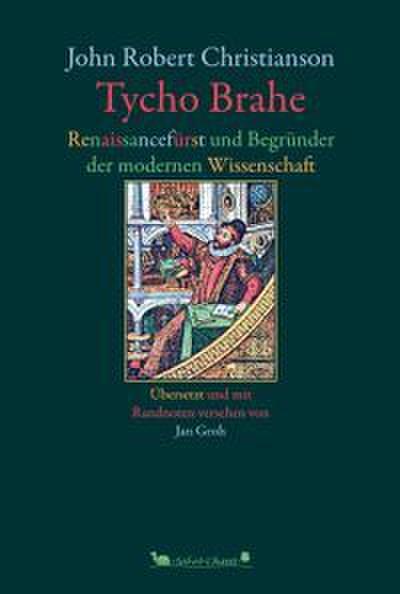Tycho Brahe