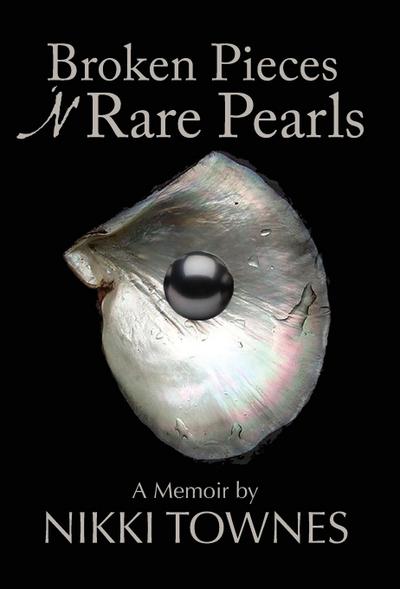 Broken Pieces ’N Rare Pearls