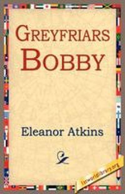 Greyfriars Bobby