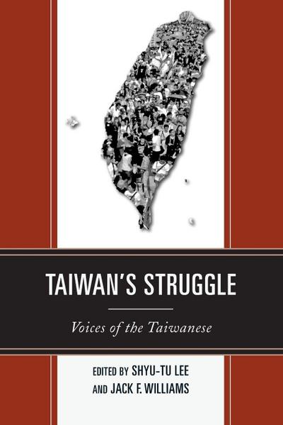 Taiwan’s Struggle