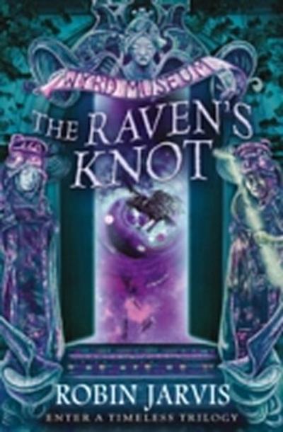 Raven’s Knot