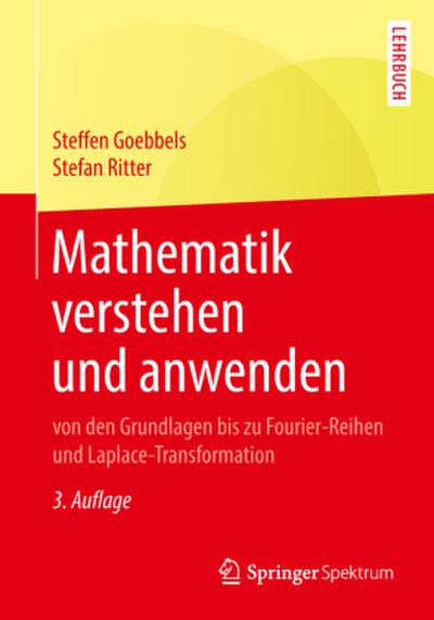 Mathematik verstehen und anwenden