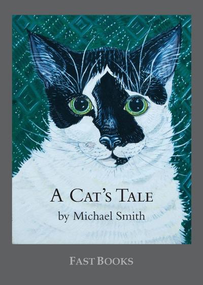 A Cat’s Tale