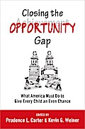 Closing the Opportunity Gap