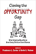 Closing the Opportunity Gap