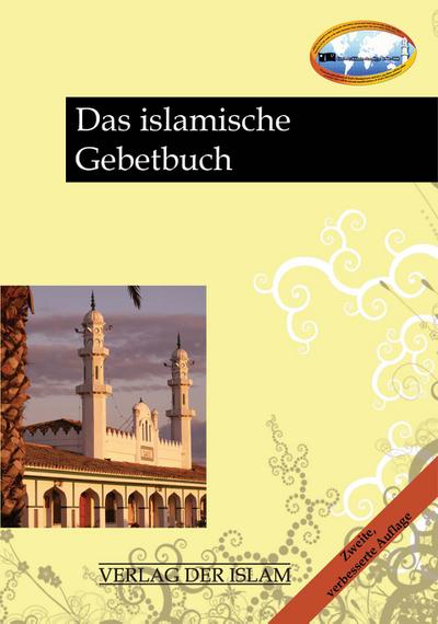 Das islamische Gebetbuch