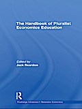 The Handbook of Pluralist Economics Education