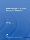 The Handbook of Pluralist Economics Education