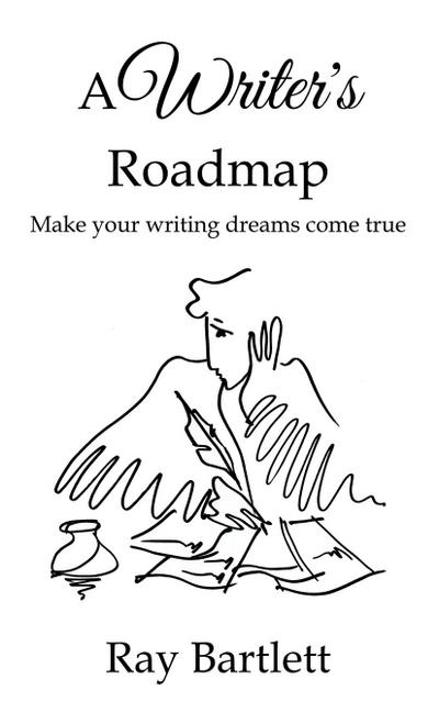A Writer’s Roadmap