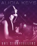 Alicia Keys - VH1 Storytellers [DVD + CD]