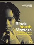 Black Youth Matters
