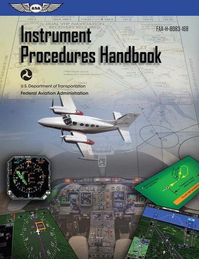 Instrument Procedures Handbook (2025)
