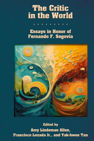 The Critic in the World