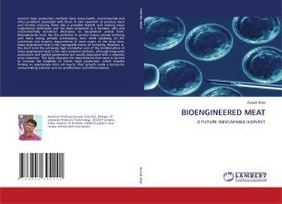 BIOENGINEERED MEAT
