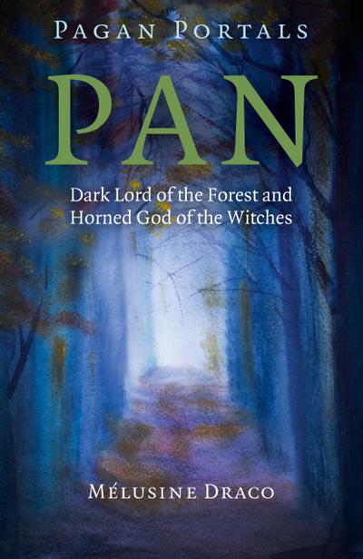 Pagan Portals - Pan
