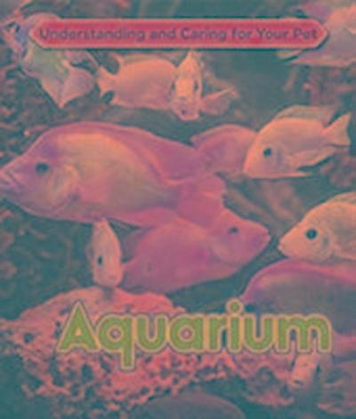 Jepson, L: Aquarium
