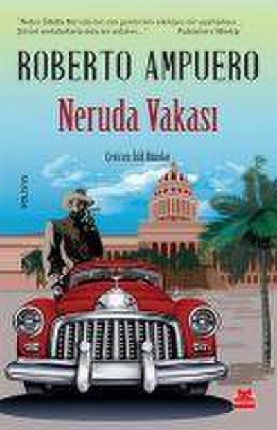 Neruda Vakasi