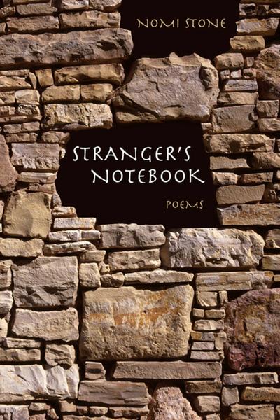 Stranger’s Notebook