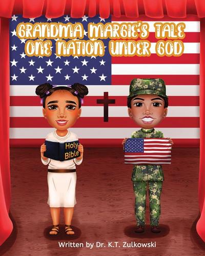 Grandma Margie’s Tale