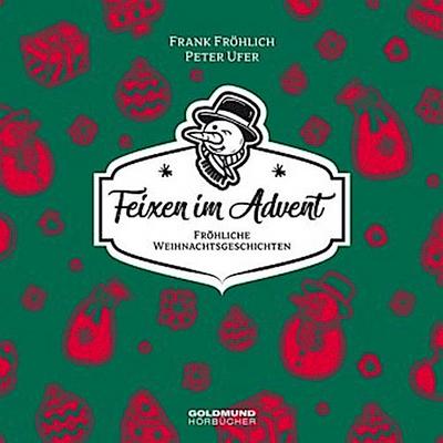 Feixen im Advent, 1 Schallplatte