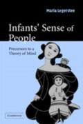 Infants’ Sense of People