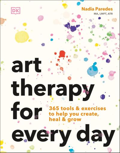 Art Therapy for Every Day