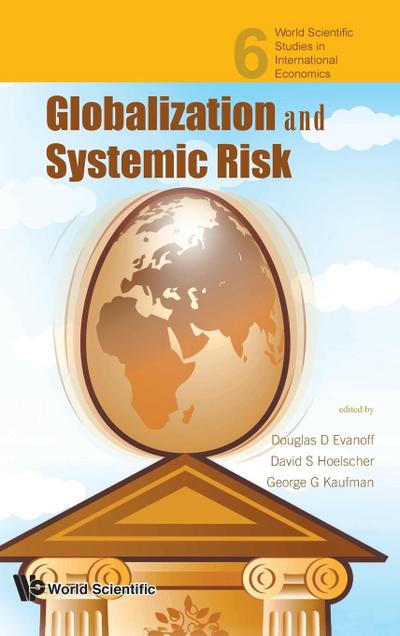 GLOBALIZATION AND SYSTEMIC RISK
