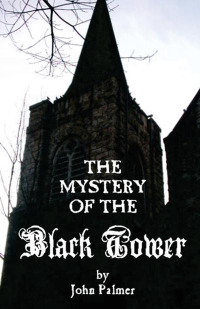 Mystery of the Black Tower