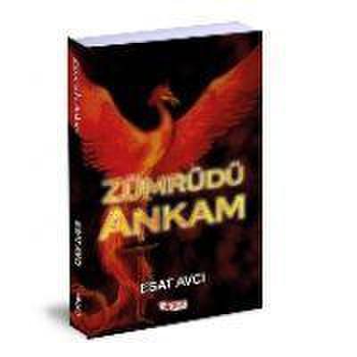 Zümrüdü Ankam