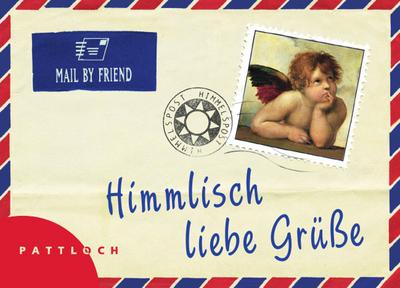 Himmlisch liebe Grüße