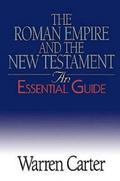 The Roman Empire and the New Testament