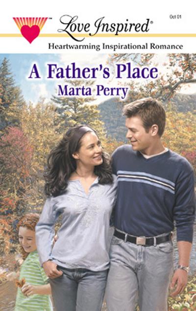 A Father’s Place