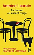 La femme au carnet rouge