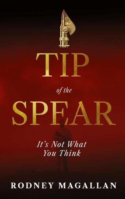 Tip of the Spear