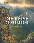 Die Reise deines Lebens von Dieter Löffler | Buch