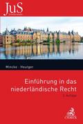 Einführung in das niederländische Recht