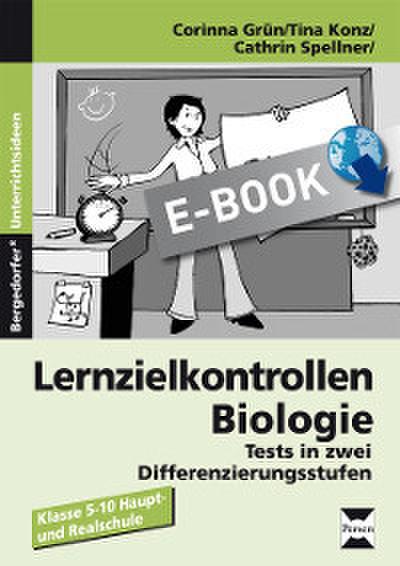 Lernzielkontrollen Biologie