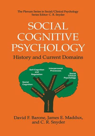 Social Cognitive Psychology