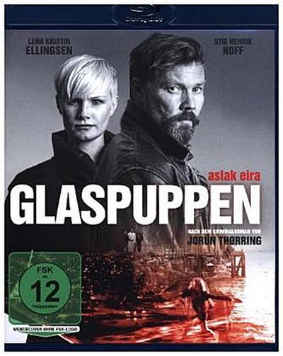 Glaspuppen, 1 Blu-ray