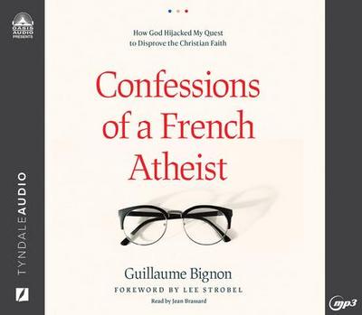 Confessions of a French Atheist
