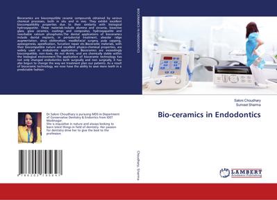 Bio-ceramics in Endodontics