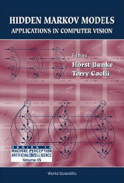 HIDDEN MARKOV MODELS: APPLIC...... (V45)