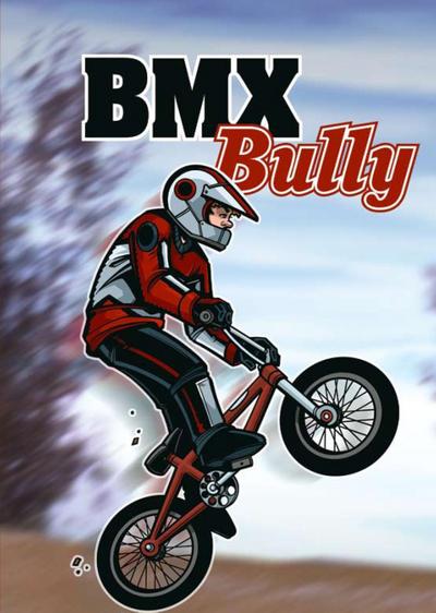 BMX Bully